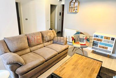 3 Camere  - Bloc Nou - Timpuri Noi - Anastasie Panu 3 Camere  - Bloc Nou - Timpuri Noi - Anastasie Panu - 5