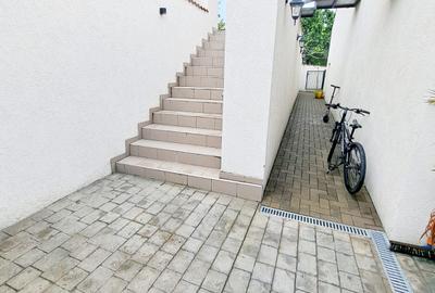 360 IMOBILIARE pune în vânzare o vilă superbă în Giarmata - 21