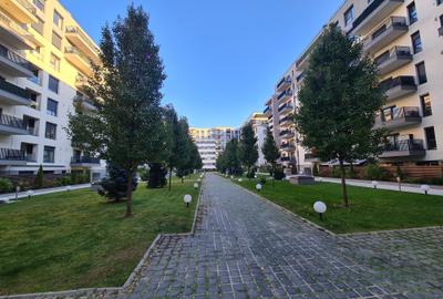 Complex Rezidential Arcadia Domenii - 2