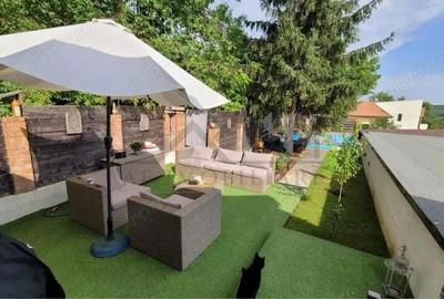 Copou, Sararie , Vila P+E su.= 240mp C2 = 31mp C3 = 19mp TEREN = 481mp cu posibilitate de inca - 2