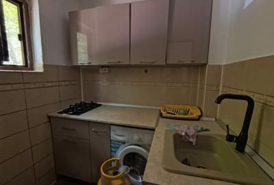 Apartament cu 2 camere nedecomandat în Sat Vacanță - 8