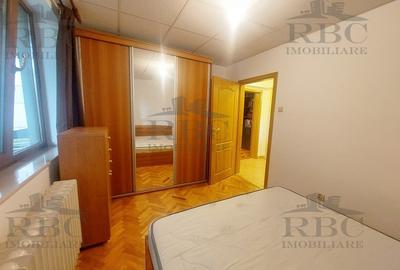 Apartament 3 camere   cu parcare zona  Parcul Detunata - 14