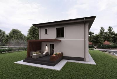 Casa Valea Lupului,Teren 500 mp,Asfalt,Inc. Pard.0% comision - 15