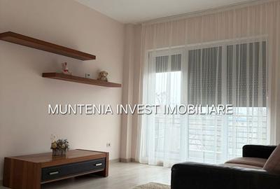 Apartament cu 2 camere decomandat în Central - 13