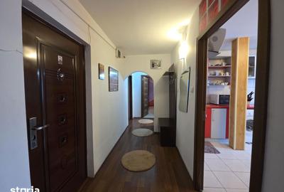 Apartament cu 3 camere decomandat în Militari - 5