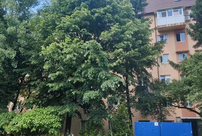 Apartament cu 2 camere semidecomandat în Brâncoveanu