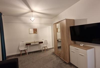 Garsoniera decomandata, 41mp, Centru, zona Piata Centrala - 3