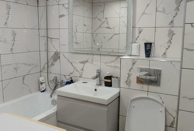Apartament cu 2 camere în Complex Studențesc - 4