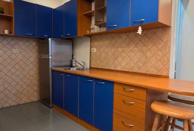 Garsoniera Jean Louis Calderon / Universitate - 5