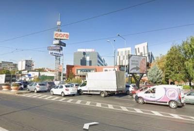 P-ta Sudului sp 10 mp trafic intens - 1