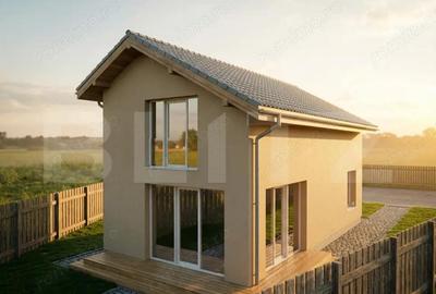 Casa de vanzare - SunGarden - 7