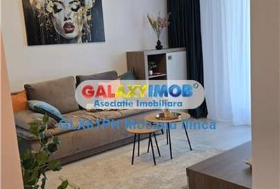 Apartament cu 2 camere decomandat, mobilat în B-dul București - 21