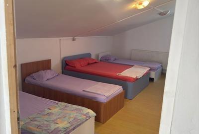 Apartament cu 2 camere decomandat în Central - 2