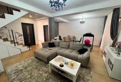 De vanzare-casa etaj-4 camere -Pantelimon ilfov- teren 239 mp - 7