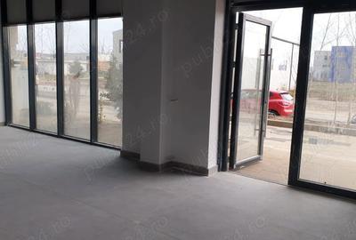 Spațiu comercial, de 55 mp, în Militari - 3