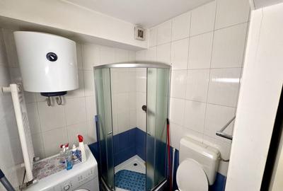 Garsoniera renovata  | Bulevardul Energeticienilor - 8