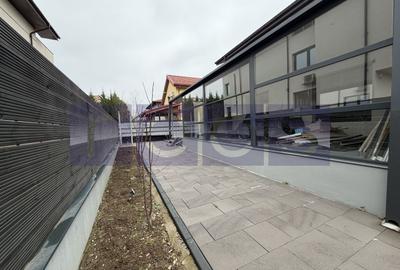 Casă individuală cu 5 camere cu Canalizare în Central - 35