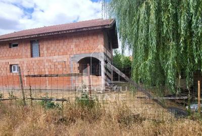 Casă cu 7 camere cu Teren 550 Mp în Dudeștii Noi - 2