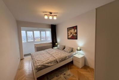 De inchiriat apartament 3 camere / Bucurestii Noi - 5