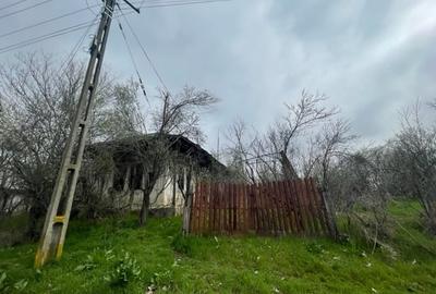 Vânzare teren Bucșani, Obedeni, ideal investitie, 1160 mp, OCAZIE - 9