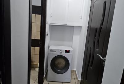 Inchiriere apartament 2 camere - confortabil  in zona Inel II - 14