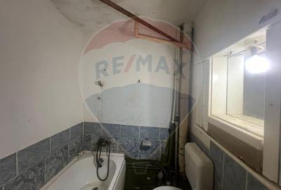 Apartament Srada Lalelelor, Etaj 2 - 6