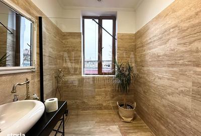 Apartament cu 3 camere în Ultracentral - 11