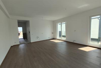 Casa Individuala - 4 camere - 350 mp teren - 100 mp utili - 5