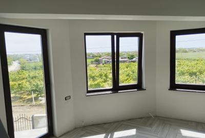 Casă cu 5 camere cu Garaj în Tuzla - 4