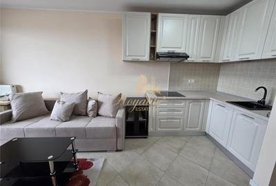 Apartament cu 3 camere nedecomandat, mobilat în Gheorghe Lazăr - 2