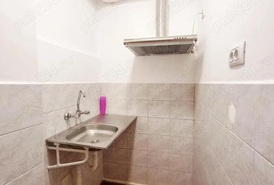 Garsoniera Tiglina 1 str. Brailei etaj 1 pt birou - 2