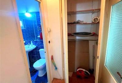 Apartament cu 2 camere semidecomandat, mobilat în Unirii Sud - 13