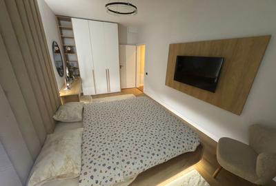 Apartament cu 3 camere în Central - 2