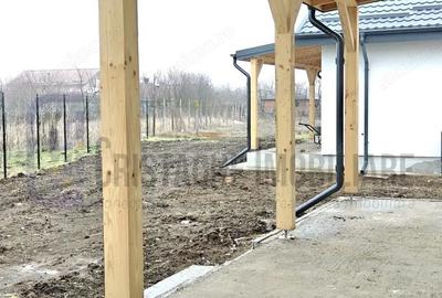 Casă cu Canalizare în Nord - 12