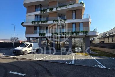 Spațiu comercial, de 75 mp, în Florești - 25