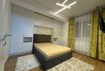 Garsonieră semidecomandată, mobilată în Vișani - 1