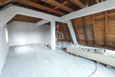 Duplex de vânzare | Teren de 700 mp | Cartierul Dâmbul Rotund - 15