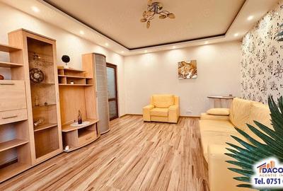Apartament cu 2 camere decomandat în Micro 20 - 7