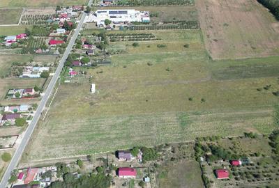 Teren de 13383 mp, în Broșteni - 1