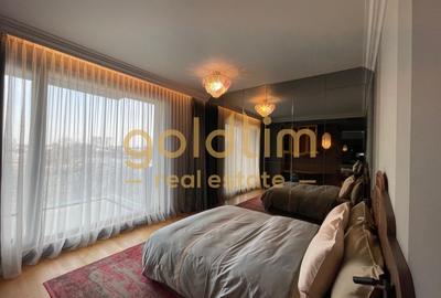 Apartament cu 4 camere decomandat, mobilat în Primăverii - 11