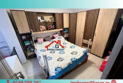 Apartament cu 2 camere decomandat în Banca Națională - 2