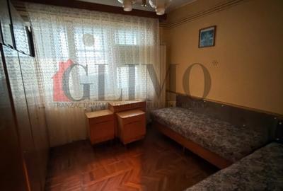 Apartament cu 2 camere semidecomandat în - 6