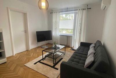 Apartament cu 2 camere nedecomandat în Central - 7