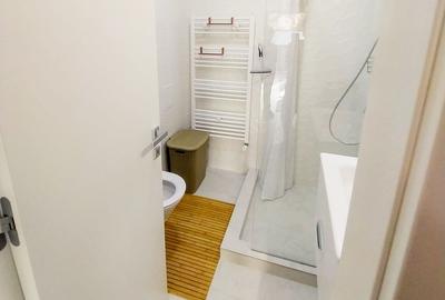 Pipera, rond Omv, nou, Ivory, 2 camere, parcare, TVA zero Pipera, rond Omv, nou, Ivory, 2 camere, parcare, TVA zero - 15