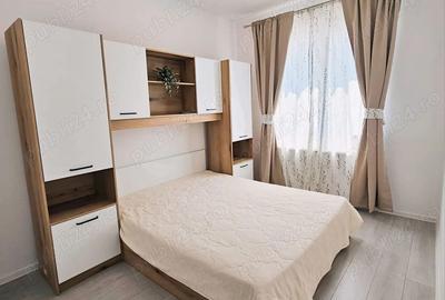 Inchiriez apartament doua camere - 2