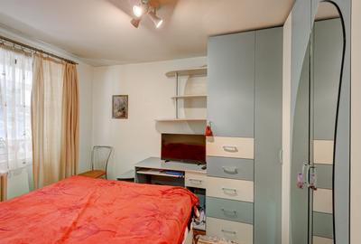 Apartament cu 2 camere semidecomandat în Bucureștii Noi - 5