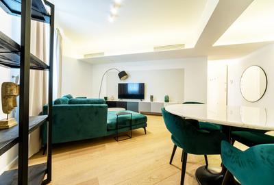 3 Camere | CORTINA ACADEMY | Design modern |  1.250 EURO - 1