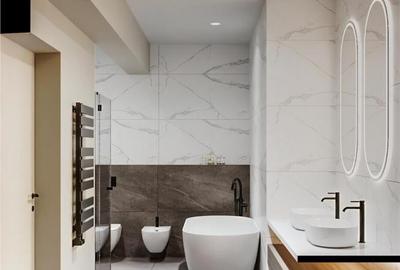 Penthouse exceptional de 4 camere in zona Paradisul Acvatic - 3