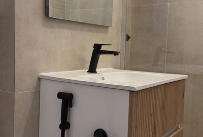 Apartament cu 2 camere în Sălăjan - 10