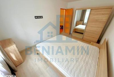 Apartament cu 2 camere decomandat în Hărmanului - 1
